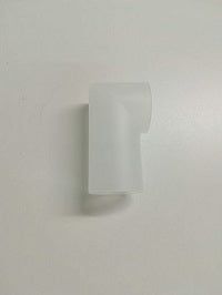 Pulverrutsche Gerade 70Mm Br