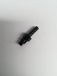 Steckanschluss Gerade Z. Kolben
