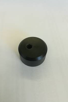 Exzenter Tastaturbefestigung