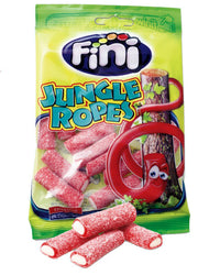 Fini Pica Jungle Ropes Erdbeer