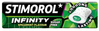 Stimorol Infinity Spearmint