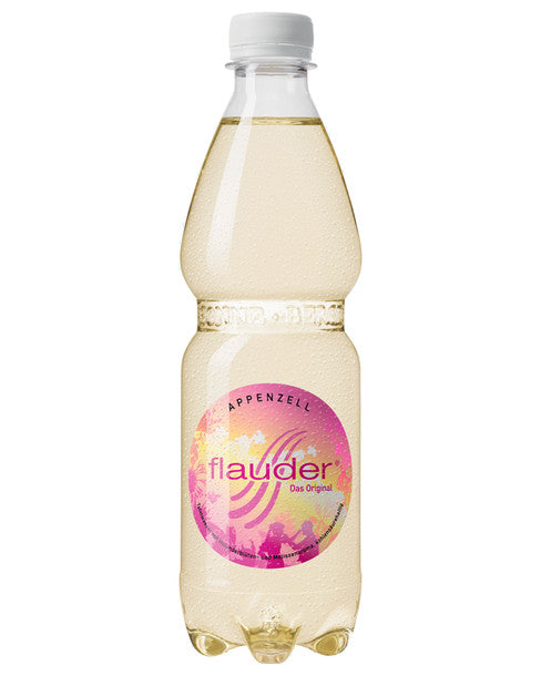 Goba Flauder 5Dl Pet