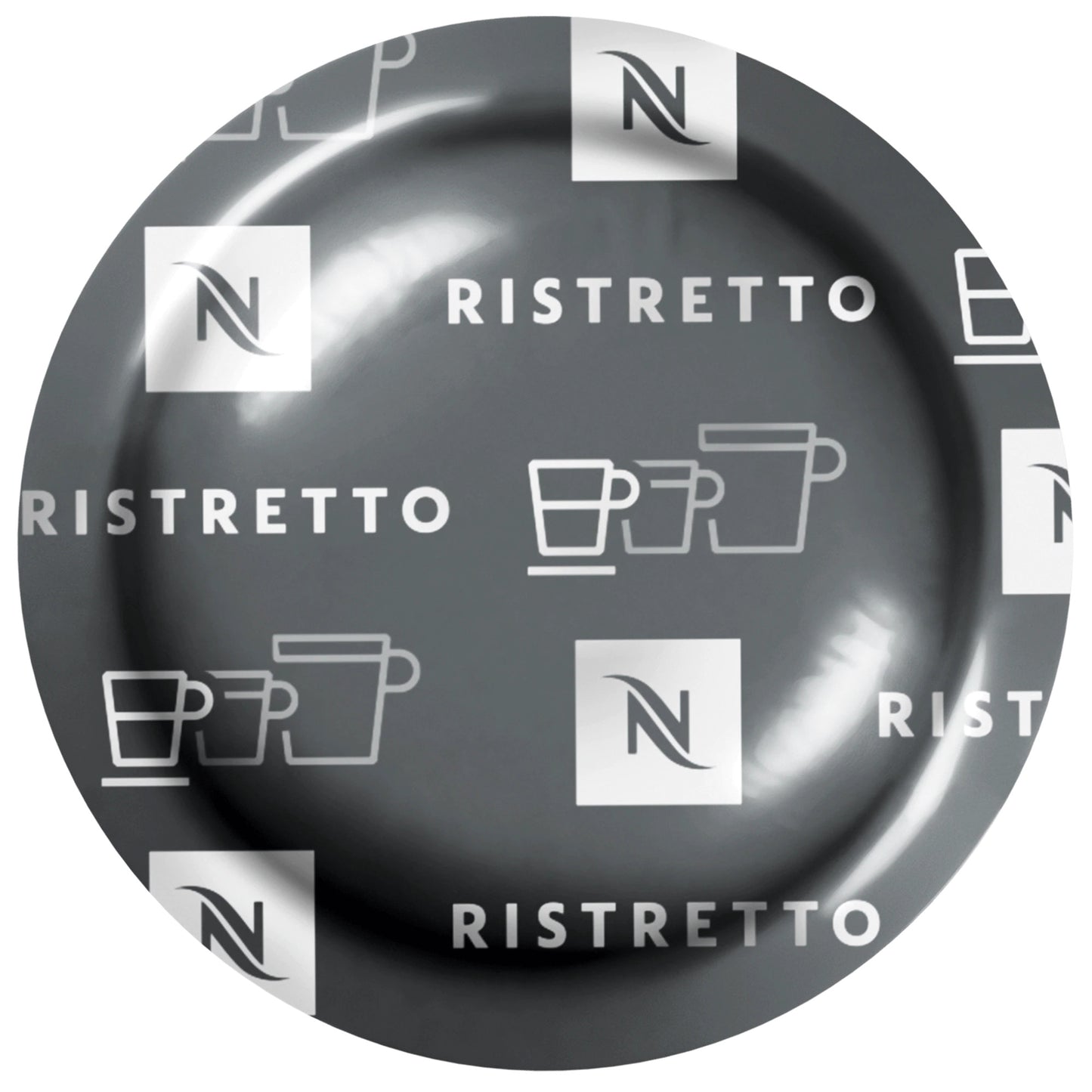 Nespresso Ristretto