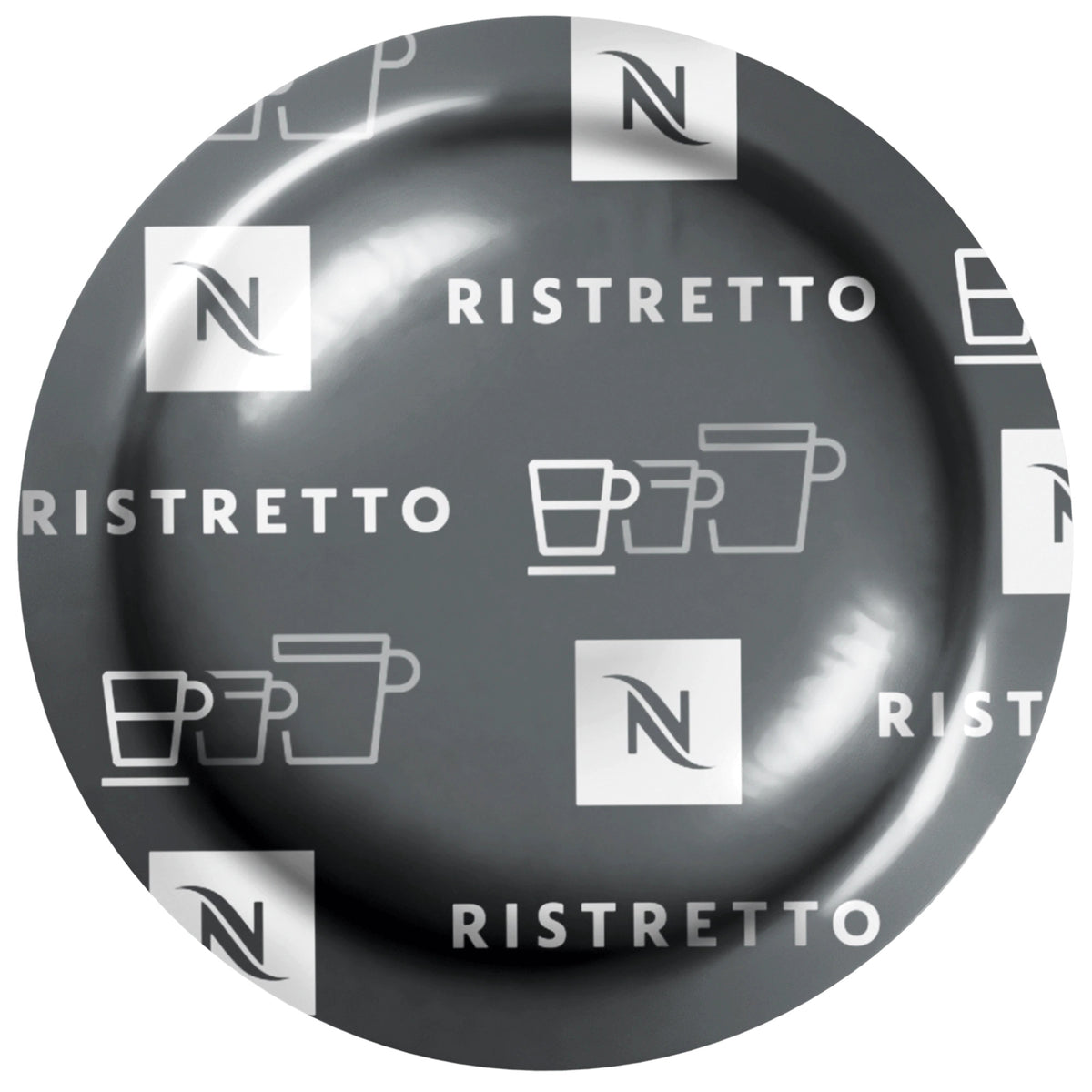 Nespresso Ristretto