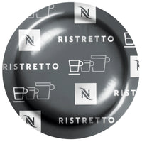 Nespresso Ristretto