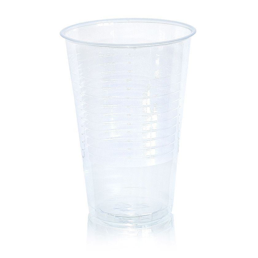 Becher Transp 2Dl Bruchsicher