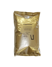 Leomat Cappuccino