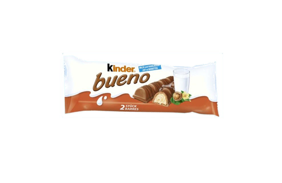 Kinder Bueno