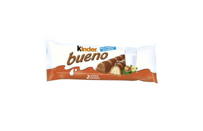 Kinder Bueno