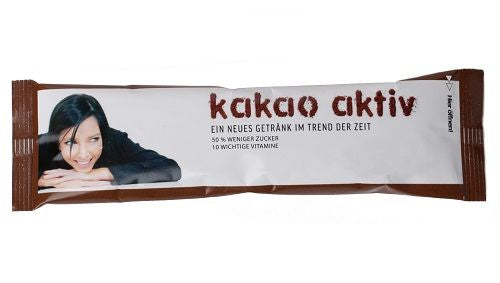 Kakao Aktiv Portionen