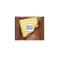 Ritter Sport Knusperkeks