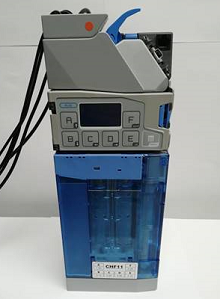 Wechsler Nri Currenza Blue Ch11
