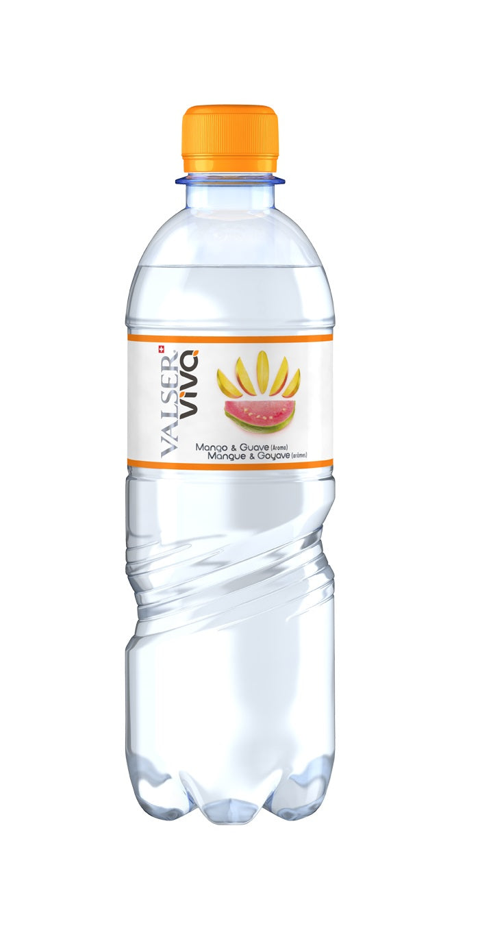 Valser Viva Mango+Guave