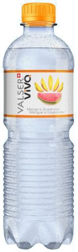 Valser Viva Mango+Guave