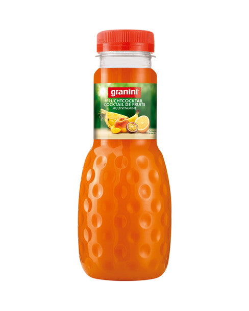 Granini Fruchtcocktail 33Cl Pet