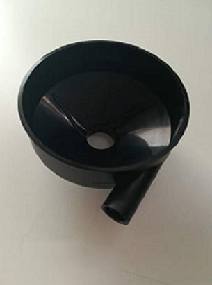 Mischbecher Kunststoff Br