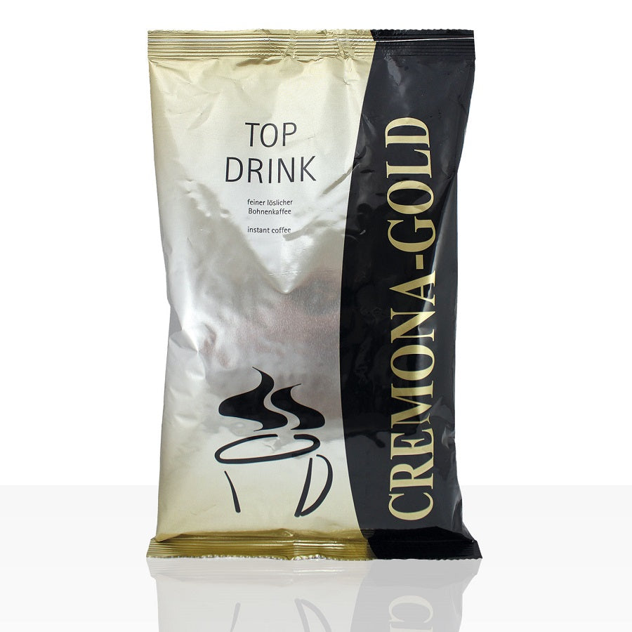 Crémona Gold Instantcafé