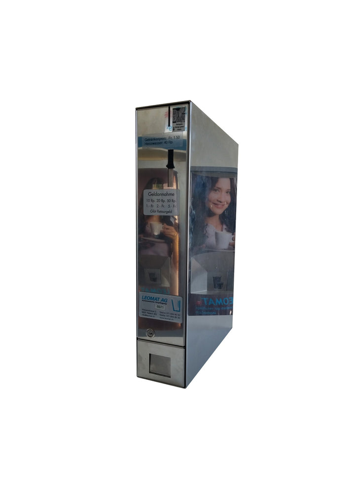 Anbaupanele (Front)  Links & Rechts