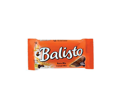 Balisto Korn-Mix Orange
