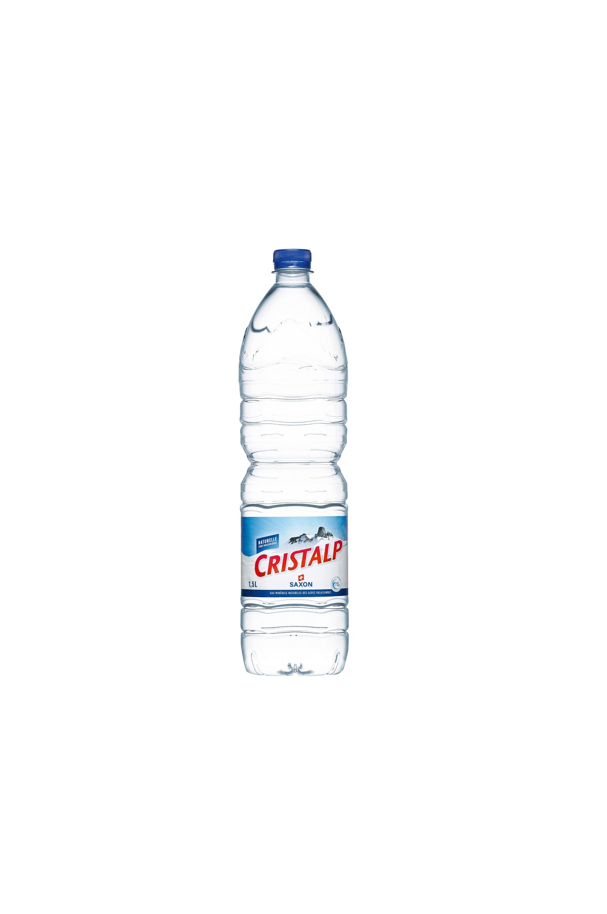 Mineralwasser Ohne Kohlensäure 1.5 Lt