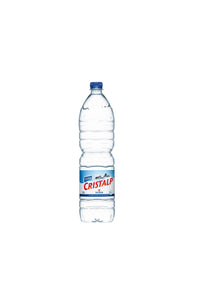 Mineralwasser Ohne Kohlensäure 1.5 Lt