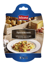 Hilcona Älplermakaronen 400Gr