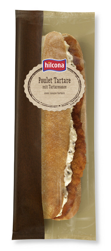 Hilcona Ch Poulet Murren 235Gr