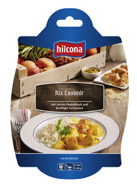 Hilcona Riz Casimir 400Gr