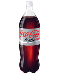 Coca Cola Light 1.5L Pet