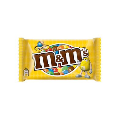 M&M's Peannut