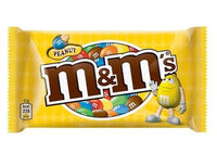M&M's Peannut