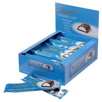 Lindt Double Lait