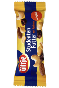 Ültje Studentenfutter 50G