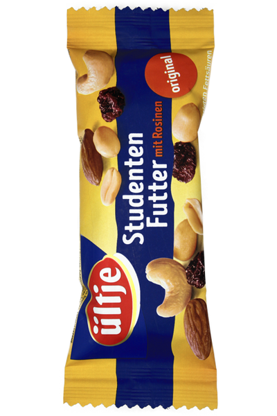 Ültje Studentenfutter 50G