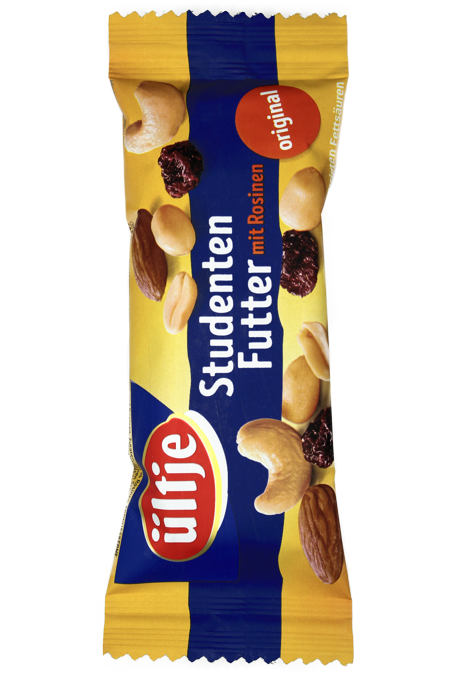 Ültje Studentenfutter 50G