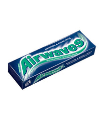 Airwave Mentho&Eucalyptus 14G