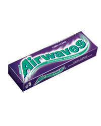 Airwave Cool Cassis 14G