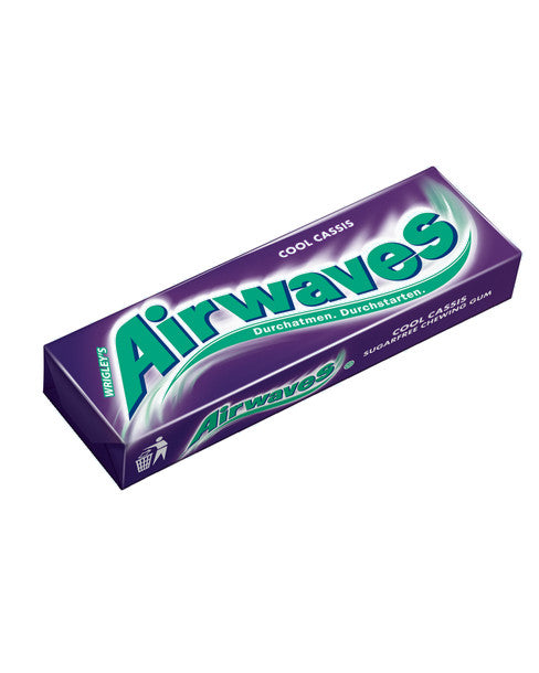 Airwave Cool Cassis 14G