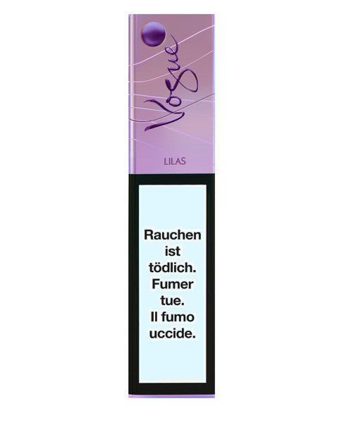 Vogue Lilas Box