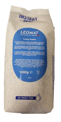 Leomat Café-Creamer Rahmig