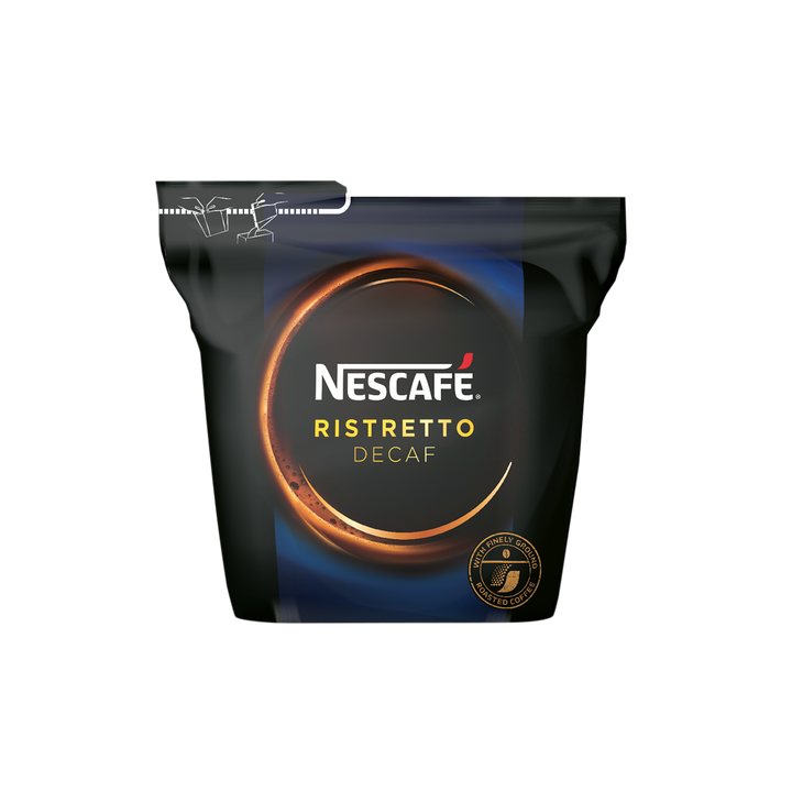 Nescafé Ristretto Dcf