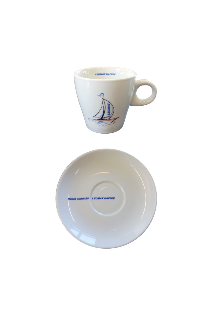 Kaffee-Tassen Leomat