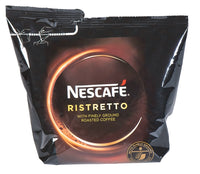 Nescafé Ristretto Pouch 12X250G