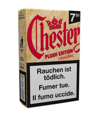 Chesterfield Original Box