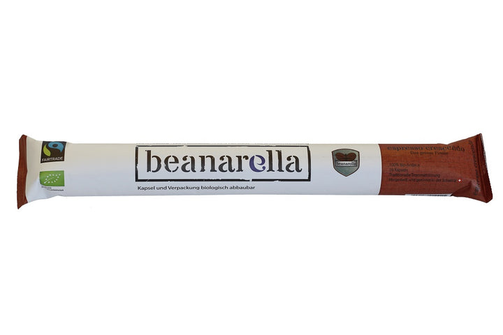 Beanarella Espresso Crescendo