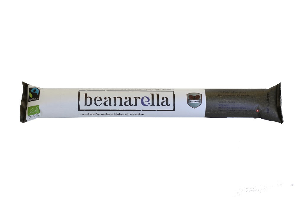 Beanarella Espresso Caffé Allegro