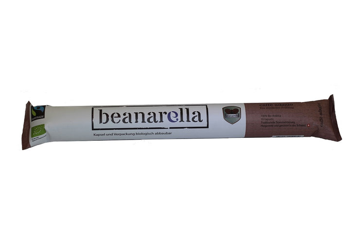 Beanarella Espresso Caffé Adagio