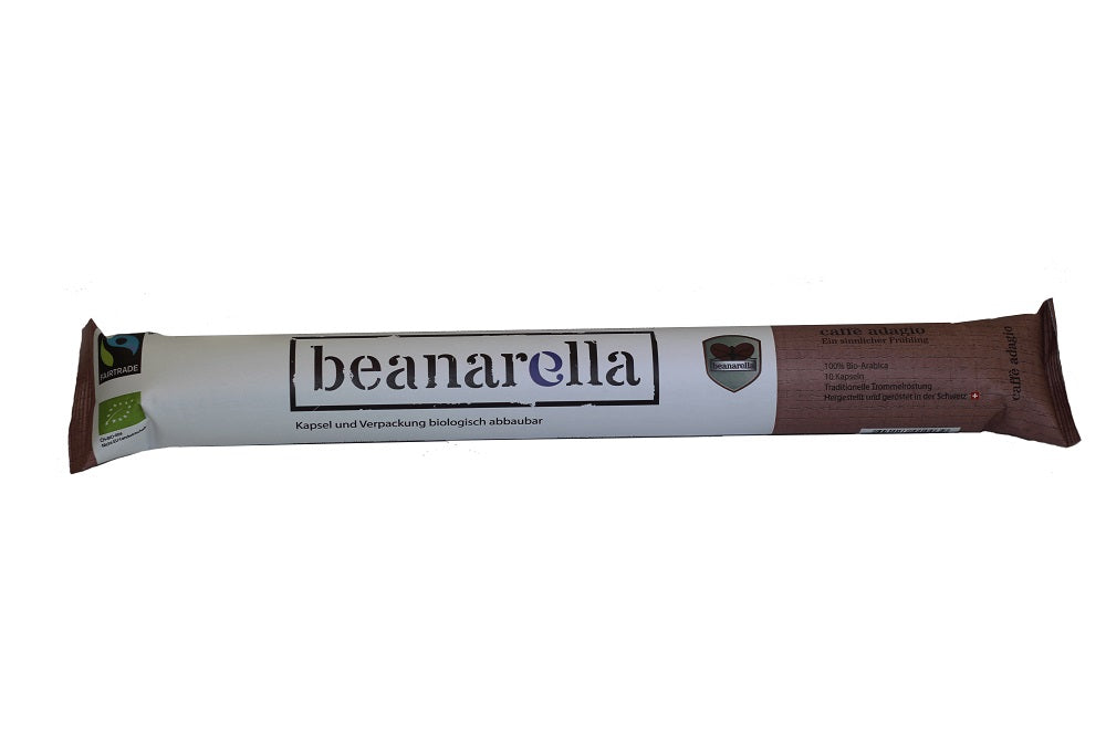 Beanarella Espresso Caffé Adagio