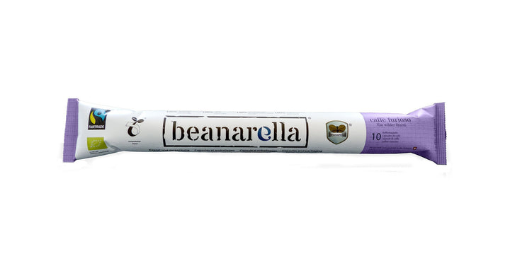 Beanarella Caffè Furioso