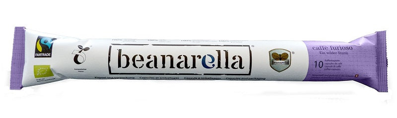 Beanarella Caffè Furioso